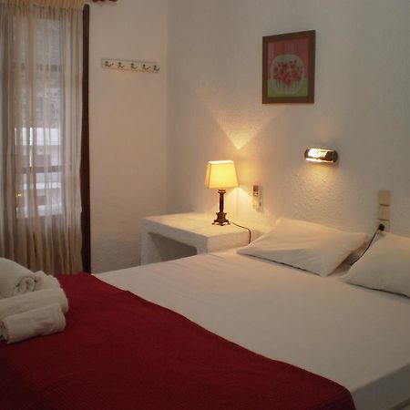 Stella Mare Apartments Elounda  Exterior photo