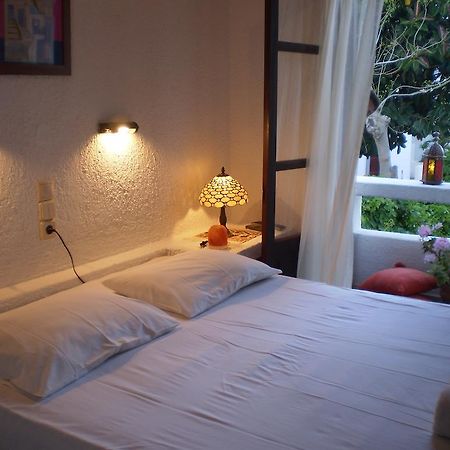 Stella Mare Apartments Elounda  Exterior photo