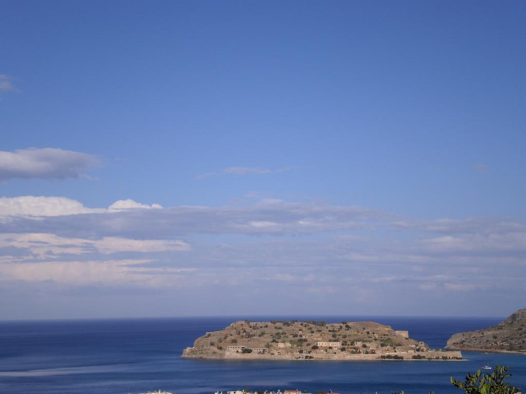 Stella Mare Apartments Elounda  Room photo