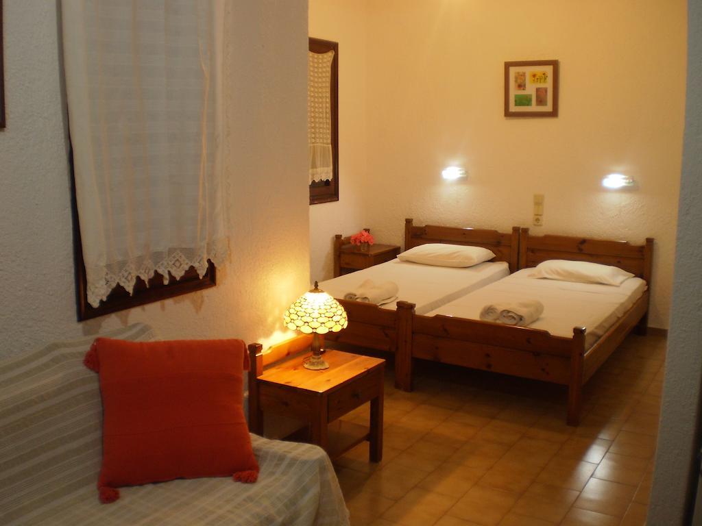 Stella Mare Apartments Elounda  Room photo
