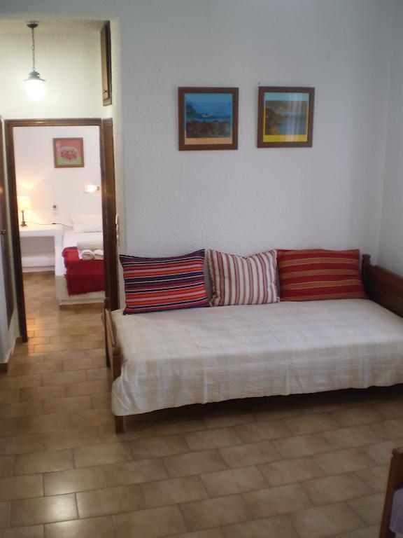 Stella Mare Apartments Elounda  Room photo