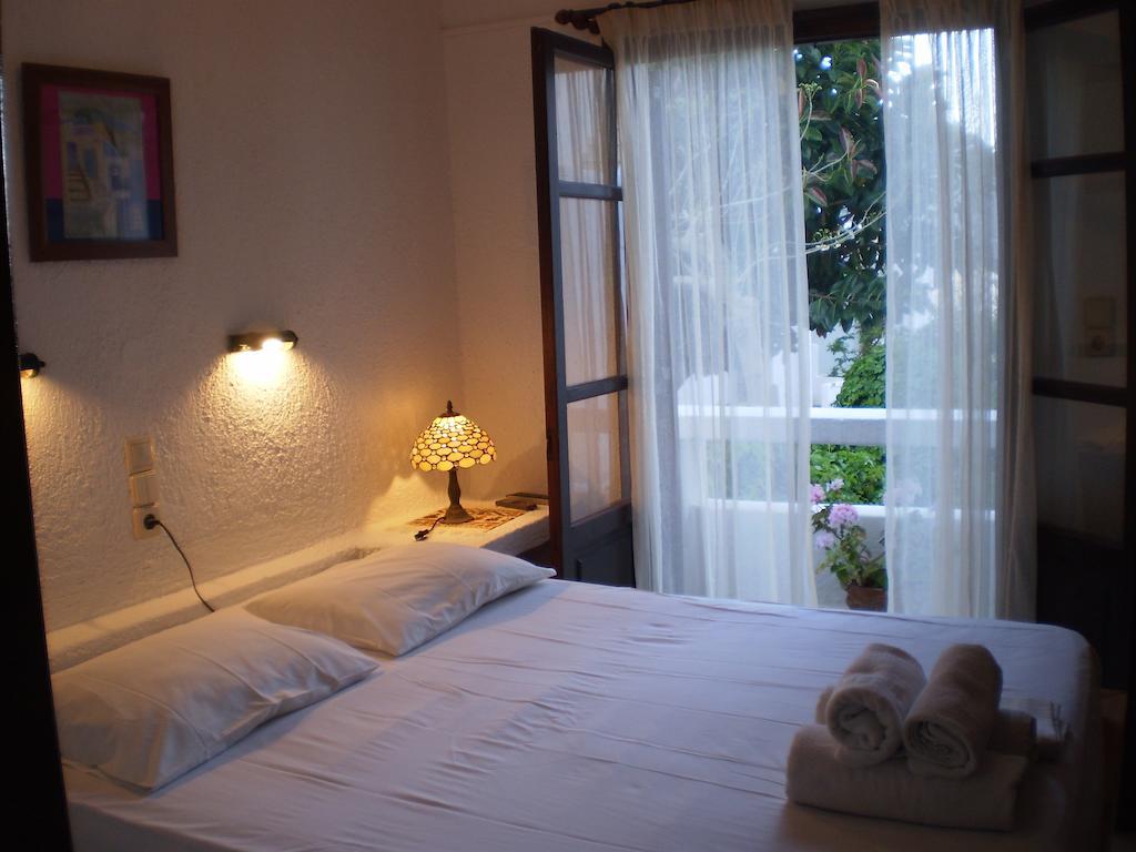Stella Mare Apartments Elounda  Room photo