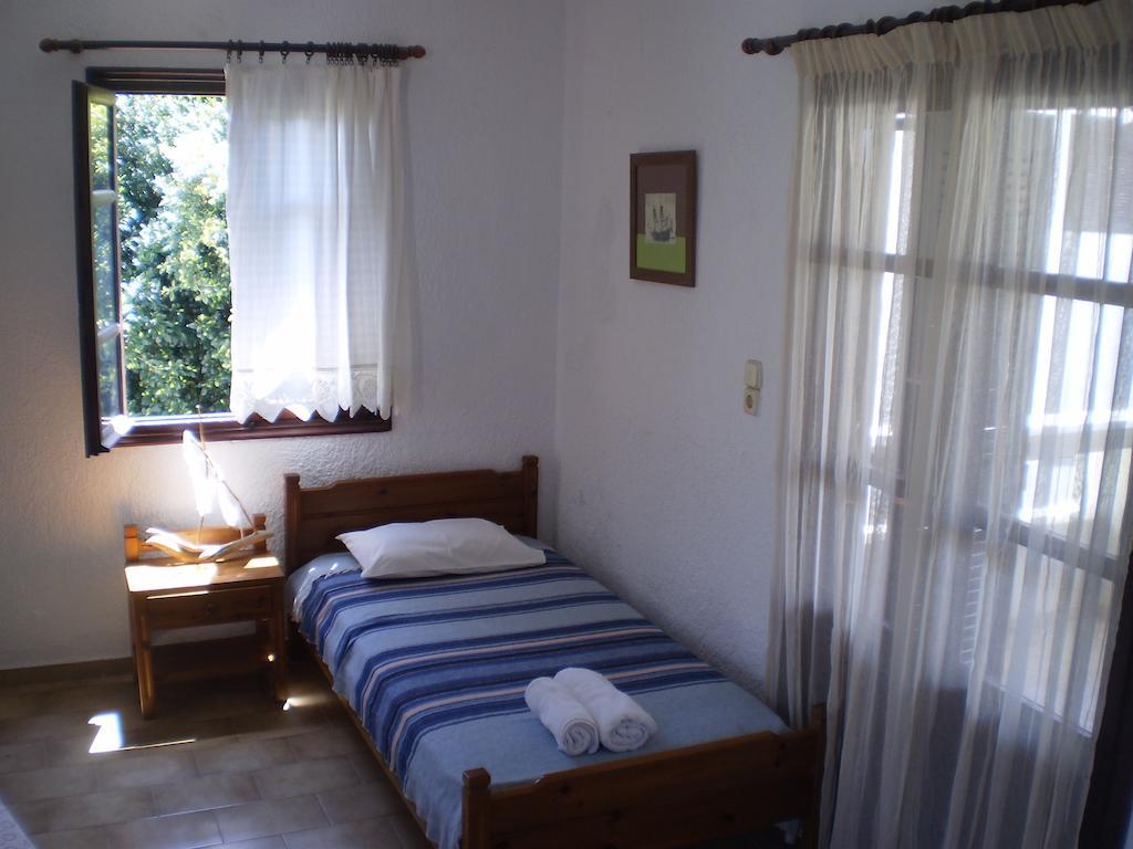 Stella Mare Apartments Elounda  Room photo