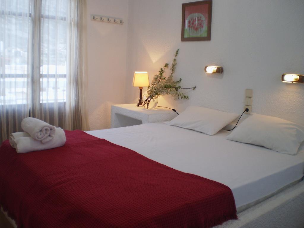 Stella Mare Apartments Elounda  Room photo