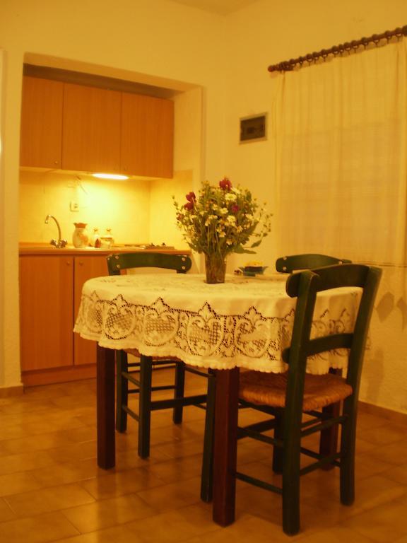 Stella Mare Apartments Elounda  Room photo