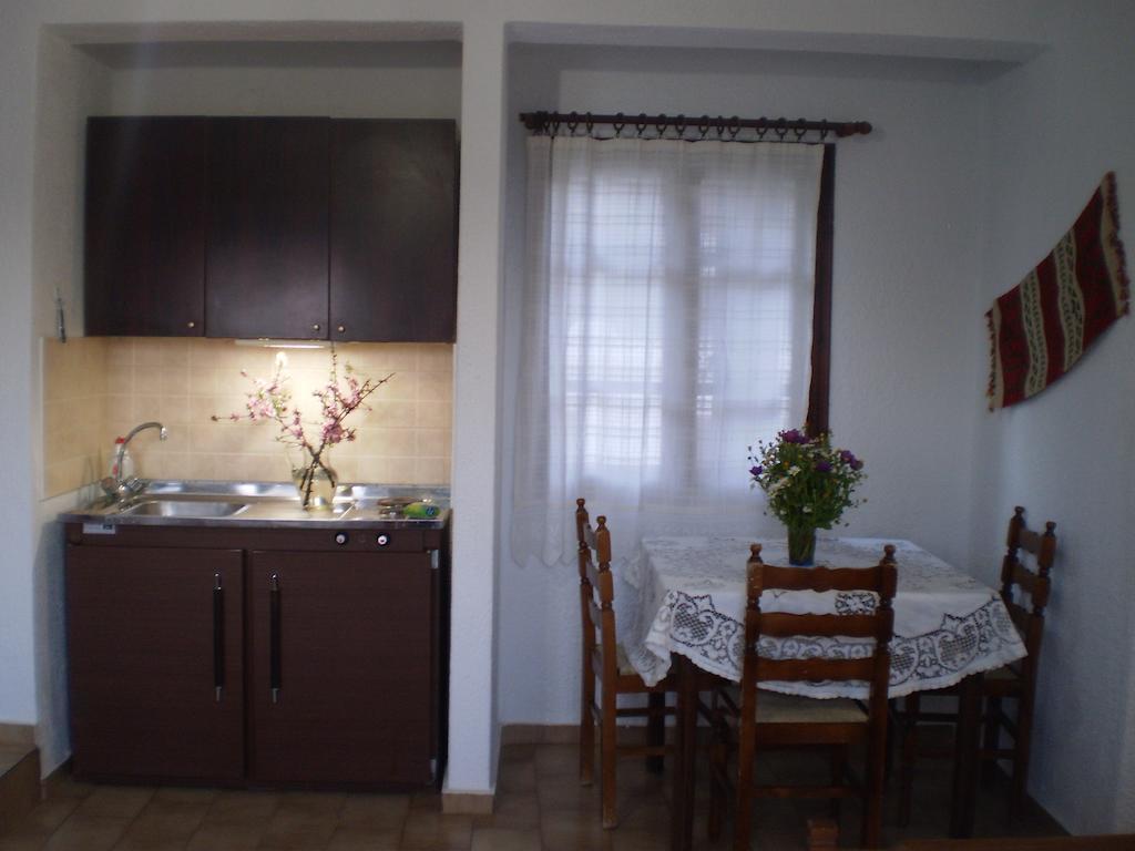 Stella Mare Apartments Elounda  Room photo