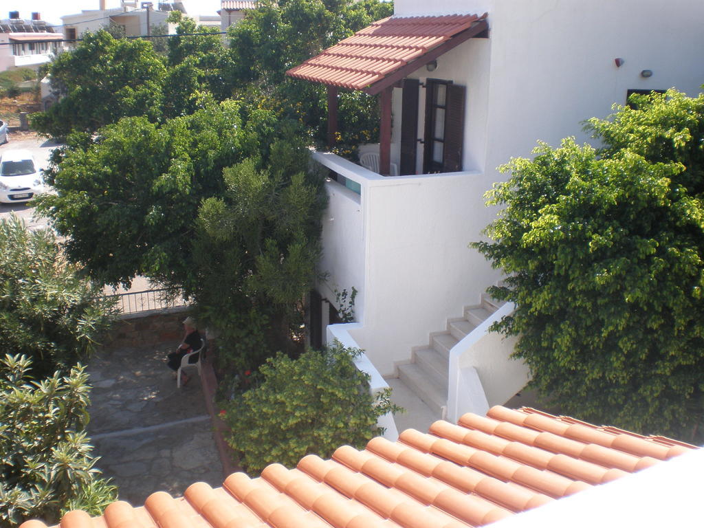 Stella Mare Apartments Elounda  Room photo