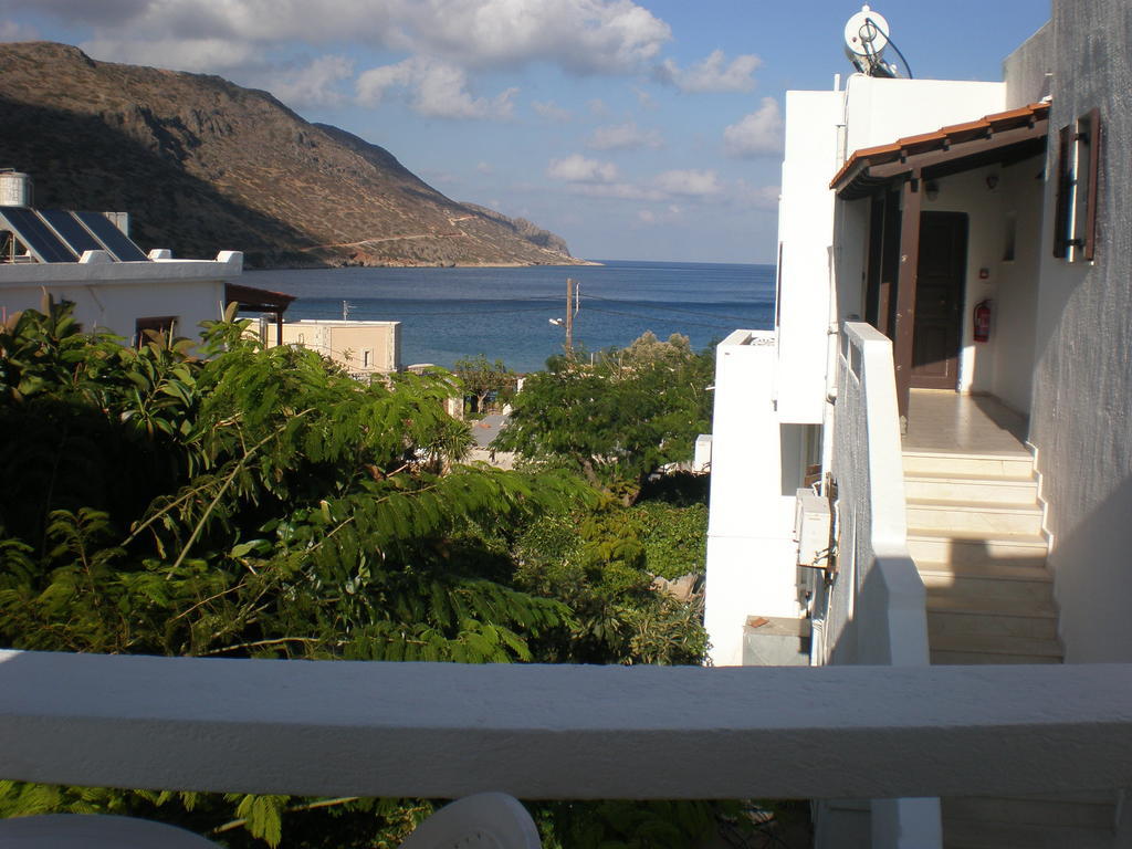 Stella Mare Apartments Elounda  Room photo