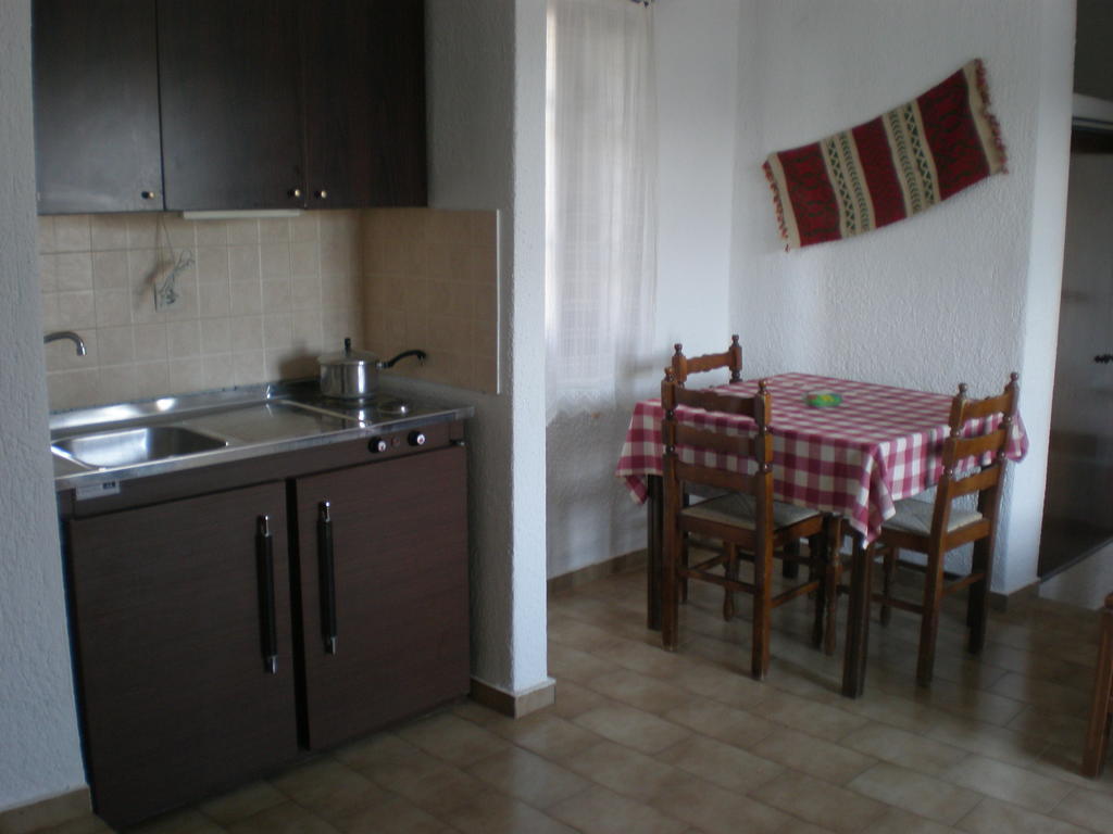 Stella Mare Apartments Elounda  Room photo