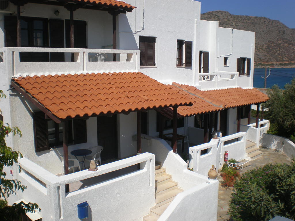 Stella Mare Apartments Elounda  Room photo