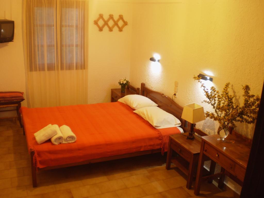 Stella Mare Apartments Elounda  Exterior photo