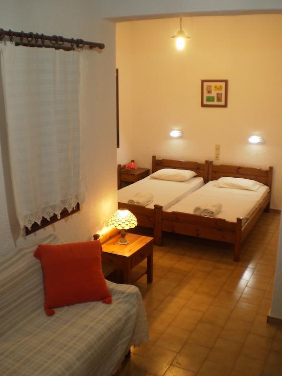 Stella Mare Apartments Elounda  Exterior photo