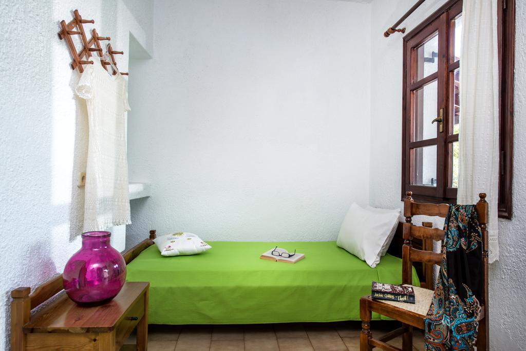 Stella Mare Apartments Elounda  Exterior photo