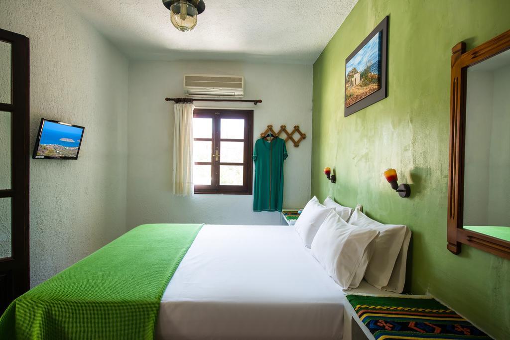 Stella Mare Apartments Elounda  Exterior photo