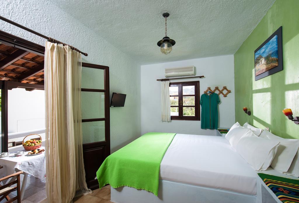 Stella Mare Apartments Elounda  Exterior photo