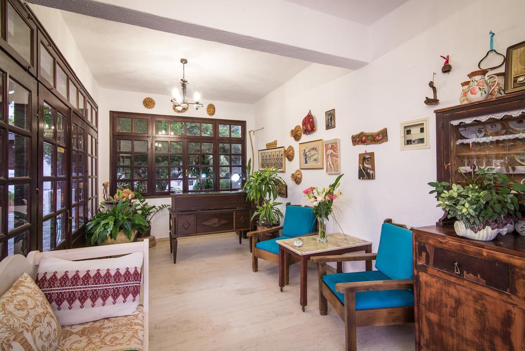 Stella Mare Apartments Elounda  Exterior photo