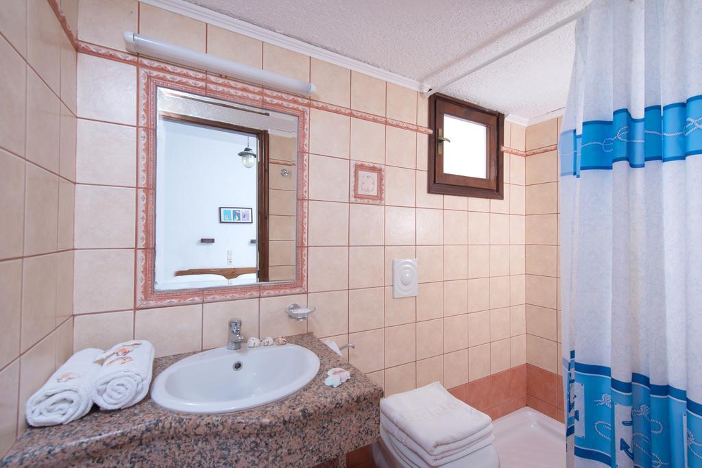 Stella Mare Apartments Elounda  Exterior photo